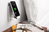 Bluelounge MiniDock 30-nastainen latausasema (iPhone 3. 3G. 3GS. 4. 4S)