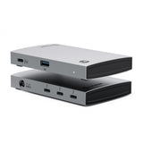 ALOGIC Thunderbolt 4 BLAZE-keskitin