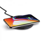 ALOGIC Langaton laturi Prime Series Wireless Charging Pad 10W Space Grey