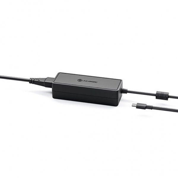 ALOGIC 100W Rapid Power USB-C GaN -virtalähde