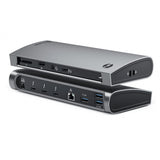 ALOGIC Thunderbolt 4 BLAZE -telakointiasema