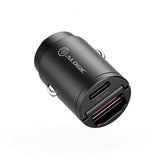 ALOGIC Rapid Power 30W autolaturi 1 X USB-C & 1 X USB-A