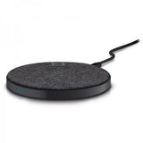 ALOGIC Langaton laturi Prime Series Wireless Charging Pad 10W Space Grey