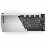 ALOGIC Thunderbolt 4 BLAZE -telakointiasema