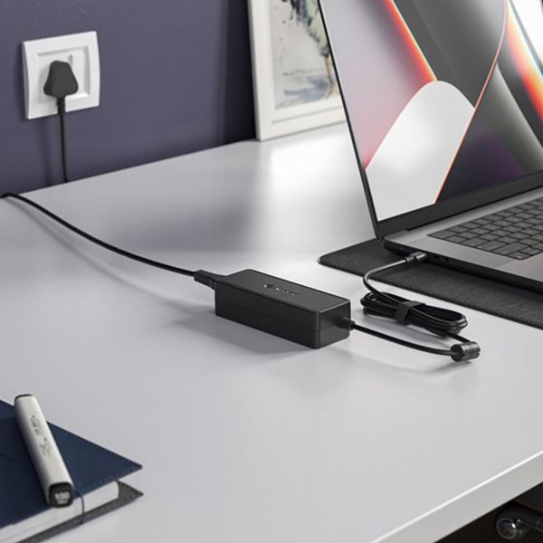 ALOGIC 100W Rapid Power USB-C GaN -virtalähde