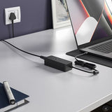ALOGIC 100W Rapid Power USB-C GaN -virtalähde