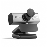 ALOGIC Iris Webkamera Full HD 2 MP Musta Harmaa