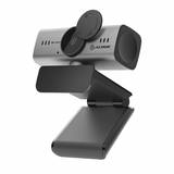 ALOGIC Iris Webkamera Full HD 2 MP Musta Harmaa
