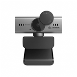 ALOGIC Iris Webkamera Full HD 2 MP Musta Harmaa