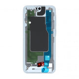 Keskikehys (Original) Samsung Galaxy A55 5G - Ice Blue