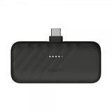 Xtorm Mini Powerbank Go2 PowerShot 5000 mAh USB-C 20W, musta