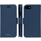 dbramante1928 iPhone 7/8/SE Suojakuori Milano Ocean Blue