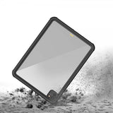 Armor-X iPad Pro 12.9 Suojakuori IP68 Vedenkestävä Iskun- ja Pölyntiivis