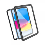 Armor-X iPad 10.9 (10. sukupolvi)/iPad 11 (A16) Suojakuori IP68 Vedenkestävä Iskun- ja Pölyntiivis