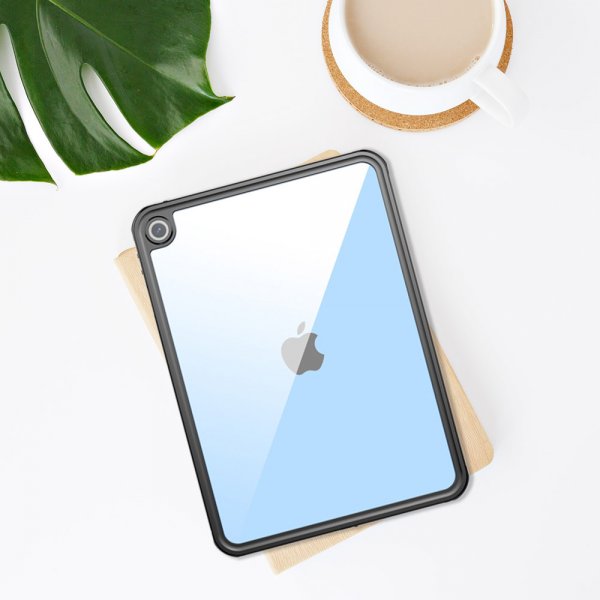 Armor-X iPad 10.9 (10. sukupolvi)/iPad 11 (A16) Suojakuori IP68 Vedenkestävä Iskun- ja Pölyntiivis