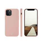 dbramante1928 iPhone 13 Pro kuoret Monaco Pink Sand