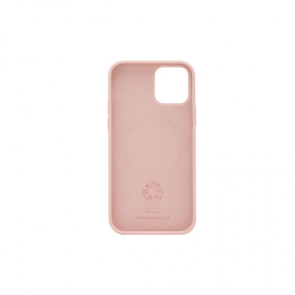 dbramante1928 iPhone 13 Pro kuoret Monaco Pink Sand