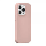 dbramante1928 iPhone 15 Pro -suojakuori Monaco MagSafe Pink Sand