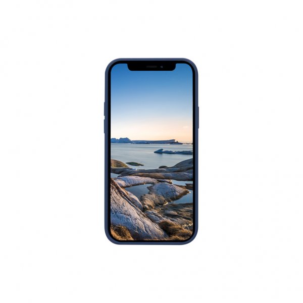 dbramante1928 iPhone 13 Pro Max -kuori Monaco Pacific Blue