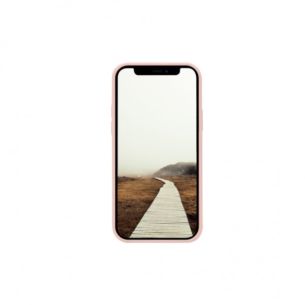 dbramante1928 iPhone 13 Pro Max Suojakuori Monaco Pink Sand
