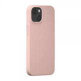 dbramante1928 iPhone 15 Plus -suojakuori Monaco MagSafe Pink Sand