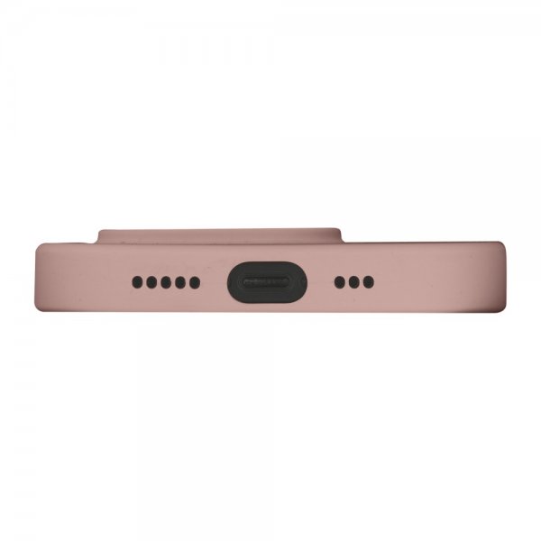 dbramante1928 iPhone 15 Pro Max Kuori Monaco MagSafe Pink Sand