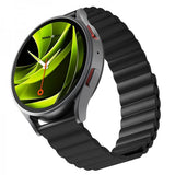 Mobile Origin Samsung Galaxy Watch 20mm Ranneke Easy Strap Musta