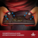 GameSir-mobiilipelisormisuojat