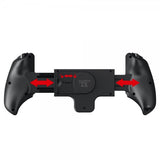 Ipega Mobile Gaming -peliohjain Android