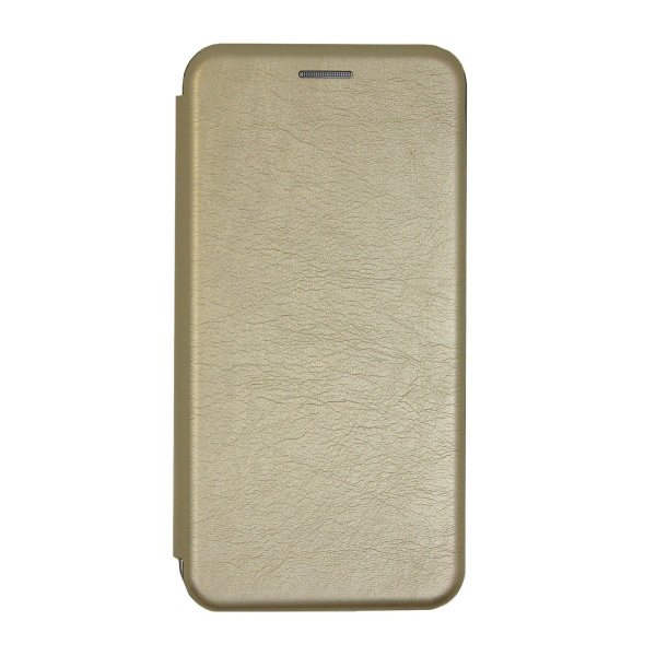 iPhone X/iPhone Xs Kotelo jalustalla Kulta