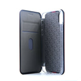 iPhone X/iPhone Xs Suojakotelo Kansi Punainen