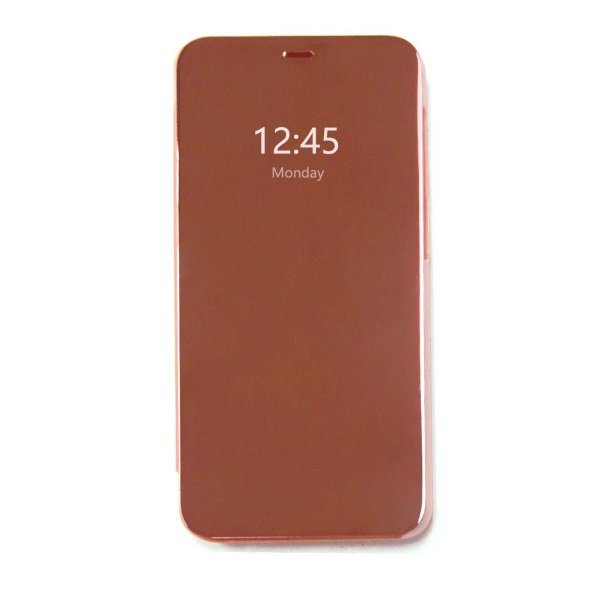 Samsung Galaxy A50 -suojakotelo, älykäs, pinkki