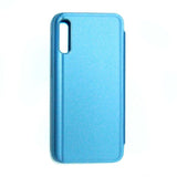 Samsung Galaxy A70 Kotelo Smartcase Sininen