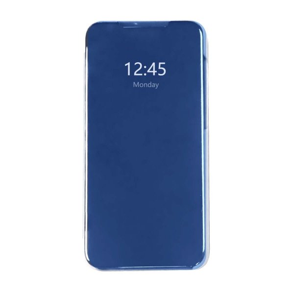 Samsung Galaxy A70 Kotelo Smartcase Sininen