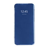 Samsung Galaxy A70 Kotelo Smartcase Sininen