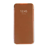 Samsung Galaxy A70 Kotelo Smartcase Ruusu