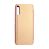 Samsung Galaxy A70 Kotelo Smartcase Ruusu