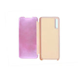 Samsung Galaxy A70 Kotelo Smartcase Ruusu