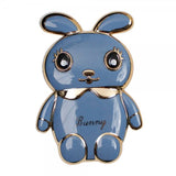 Matkapuhelinpidike Bunny Sininen