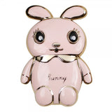 Mobiiliteline Bunny, pinkki