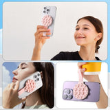 Mobiiliteline Imu MaGeSafe Ruusu