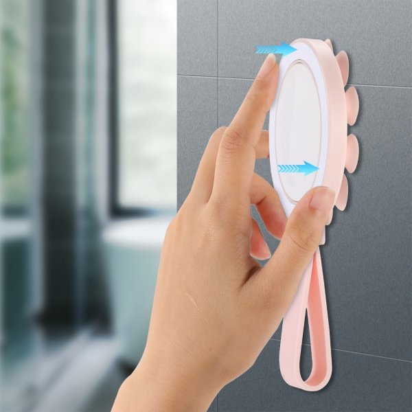 Mobiiliteline Imu MaGeSafe Ruusu