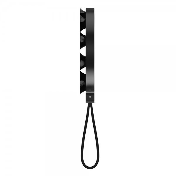 Mobiiliteline imukuppi MagSafe Musta