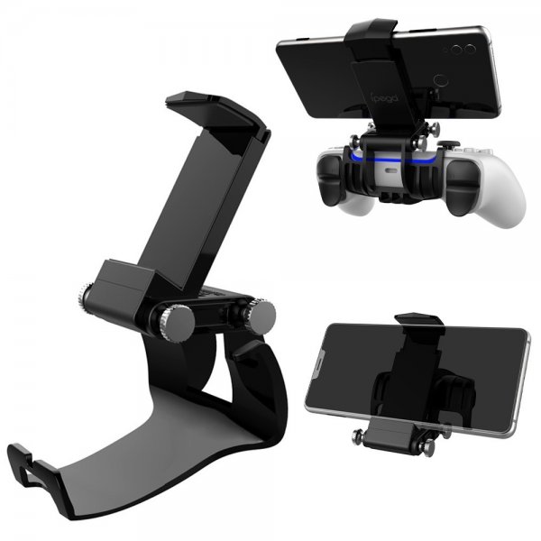Ipega-puhelinteline PlayStation 5 DualSense -ohjaimelle
