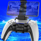Ipega-puhelinteline PlayStation 5 DualSense -ohjaimelle