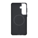 Samsung Galaxy S26 Plus Kuori Hiilikuitukuvio MagSafe Musta