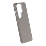 Samsung Galaxy S26 Ultra Kuori Hiilikuitukuvio MagSafe Harmaa
