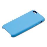 iPhone 6/6S Silikonikuori Sininen