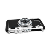 iPhone Xs Max Kuori Silikoni Kamerakuvio Musta