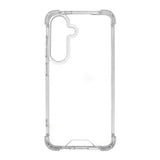Samsung Galaxy S26 Kuori Iskunkestävä Läpinäkyvä